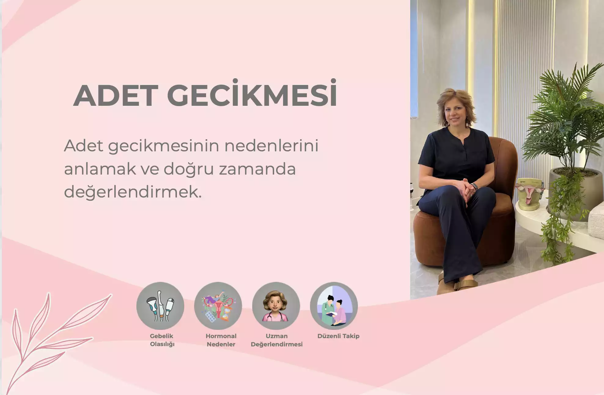 Adet Gecikmesi
