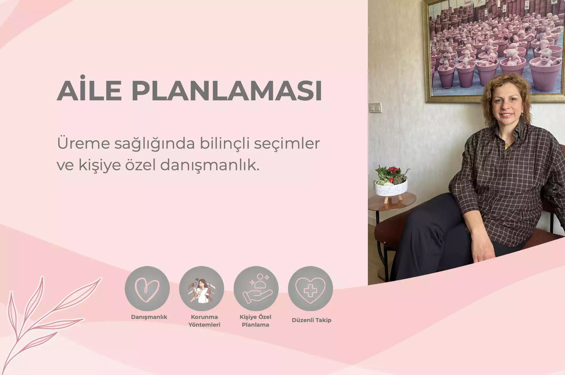 Aile Planlaması