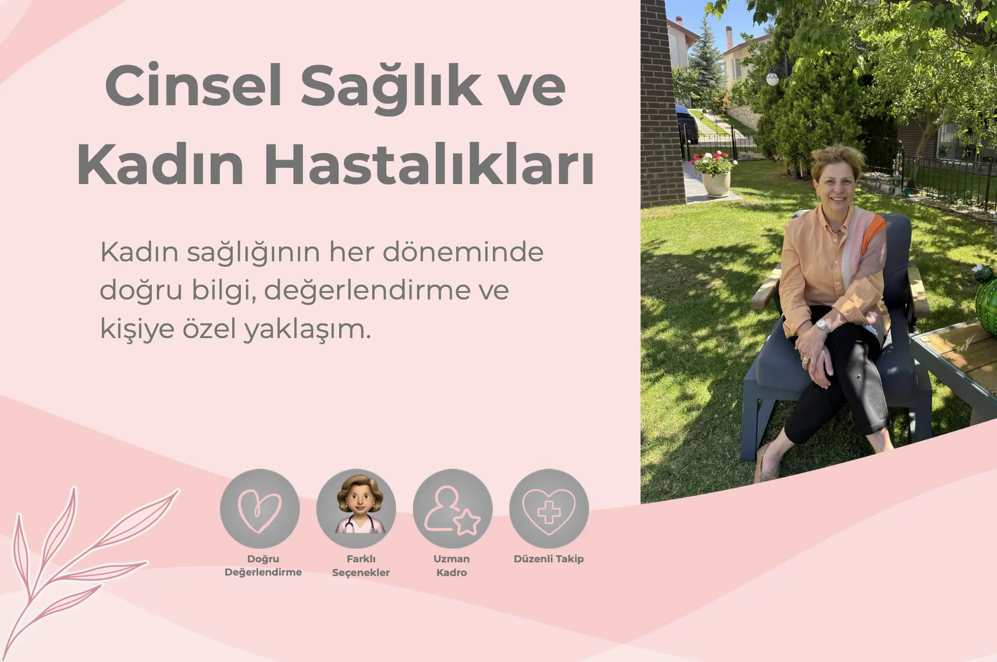 Cinsel Sağlık