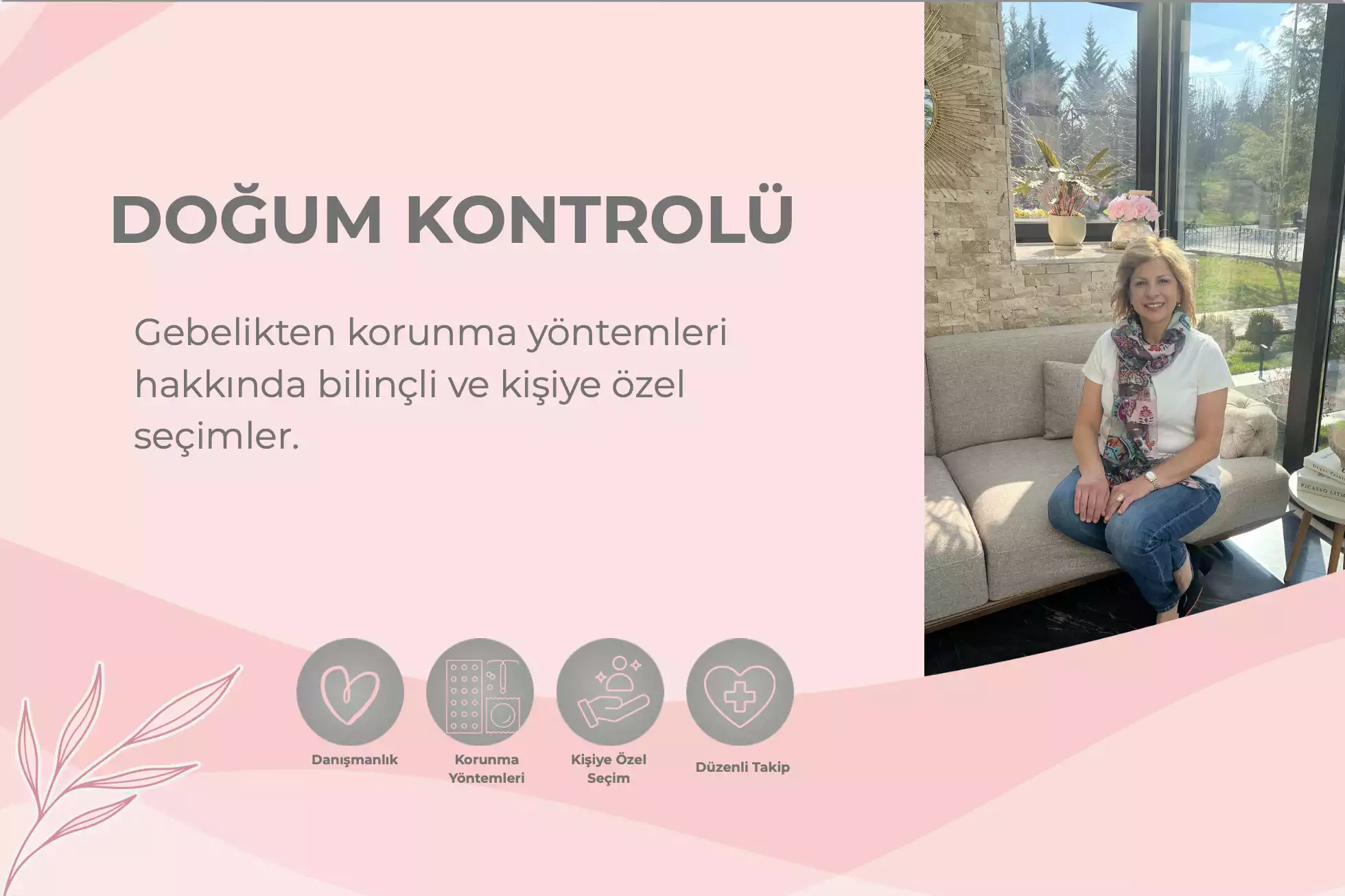 Doğum Kontrolü