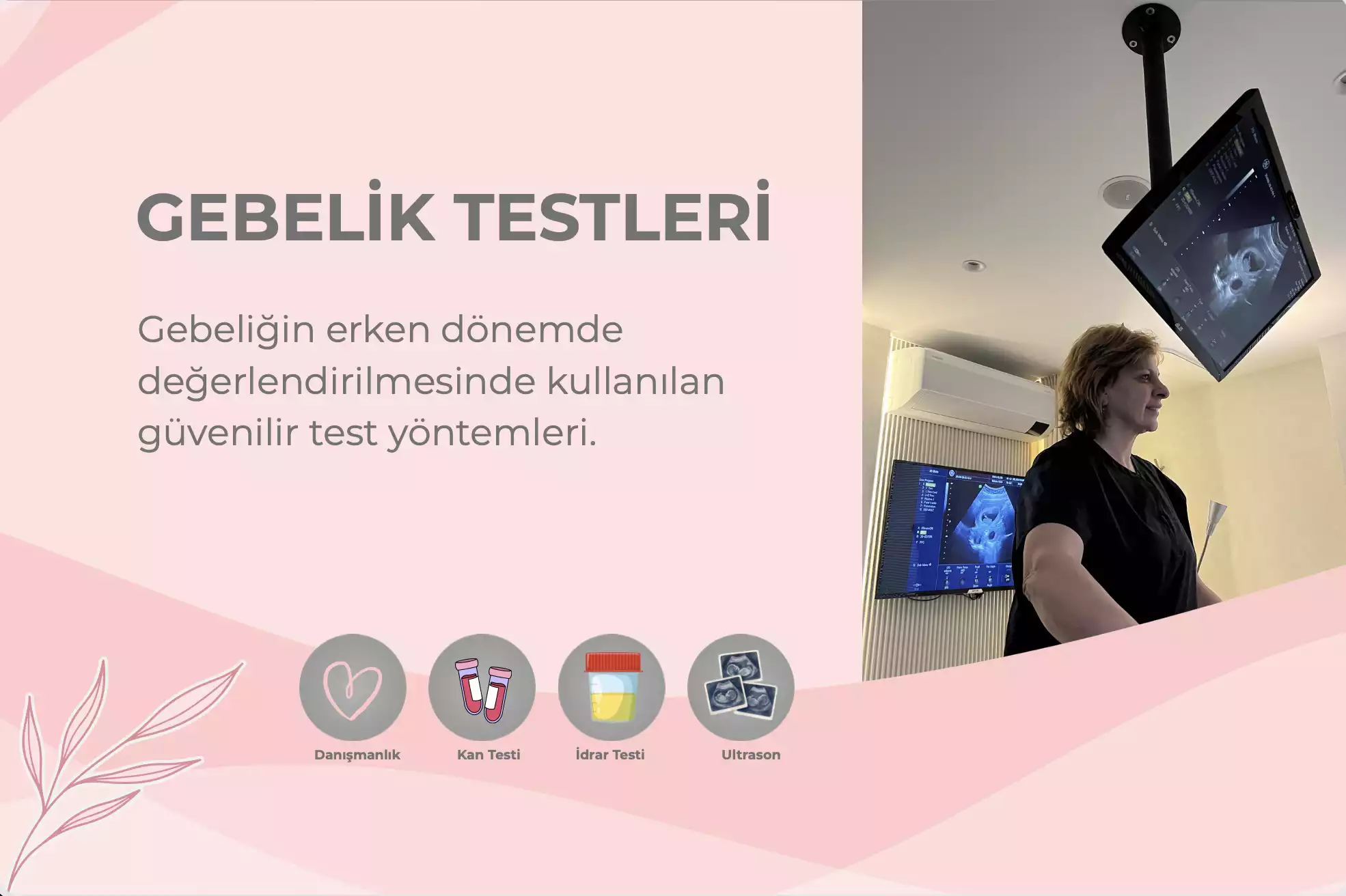 Gebelik Testleri
