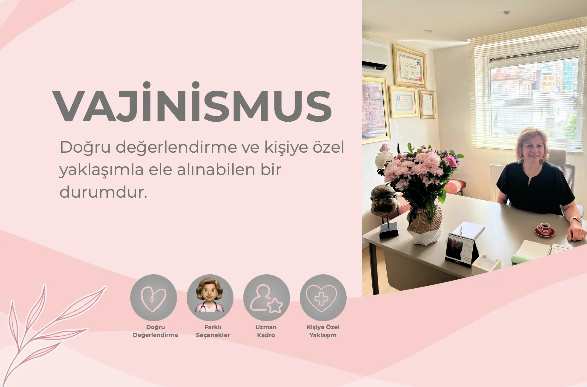 Vajinismus