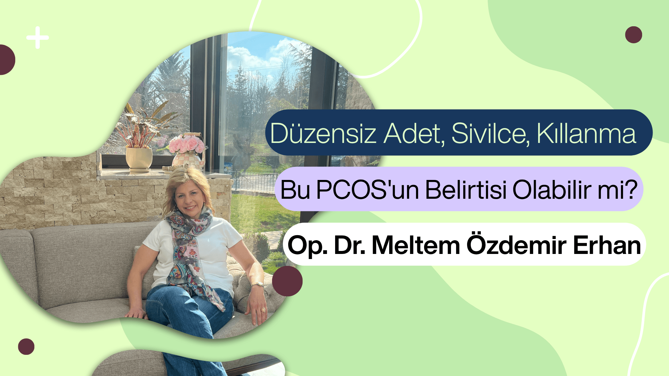 pcos belirtileri, polikistik over sendromu, pcos nedir, polikistik over nedenleri, ankara kadın doğum uzmanı, kavaklıdere kadın doğum, çankaya jinekolog, hormonal akne, kıllanma artışı kadın, dr meltem özdemir erhan