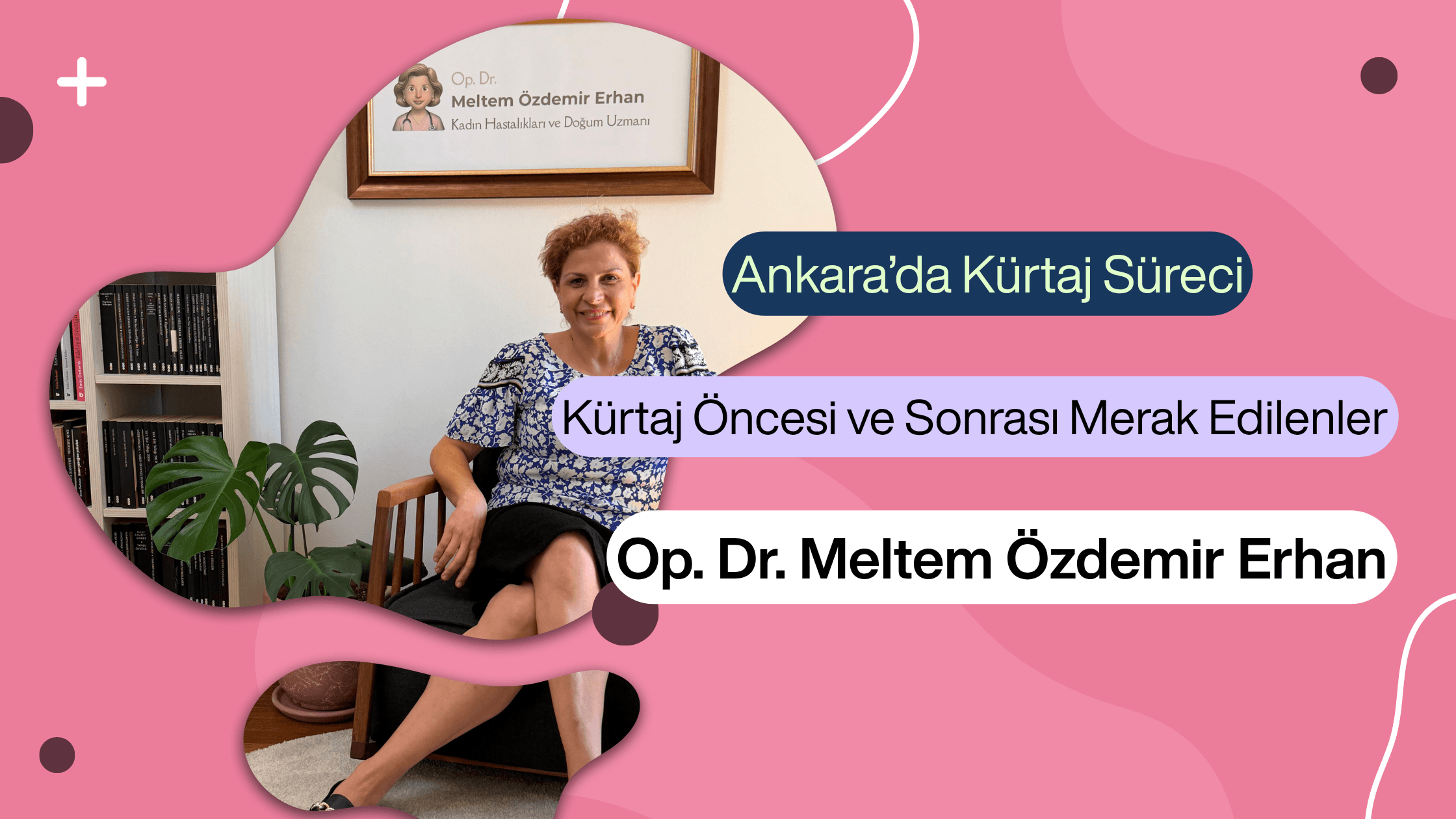 Ankara’da Kürtaj Süreci: Kürtaj Öncesi ve Sonrası Merak Edilenler