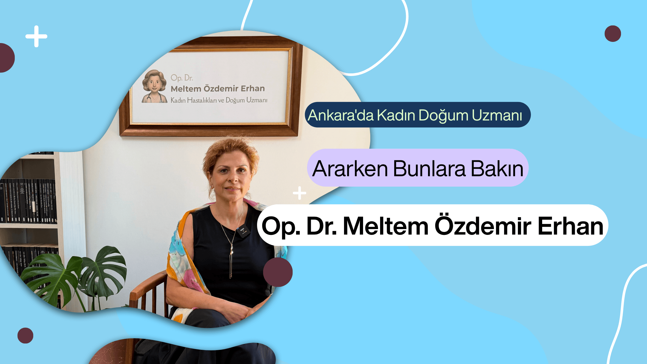Ankara'da Kadın Doğum Uzmanı Nasıl Seçilir? | Kavaklıdere