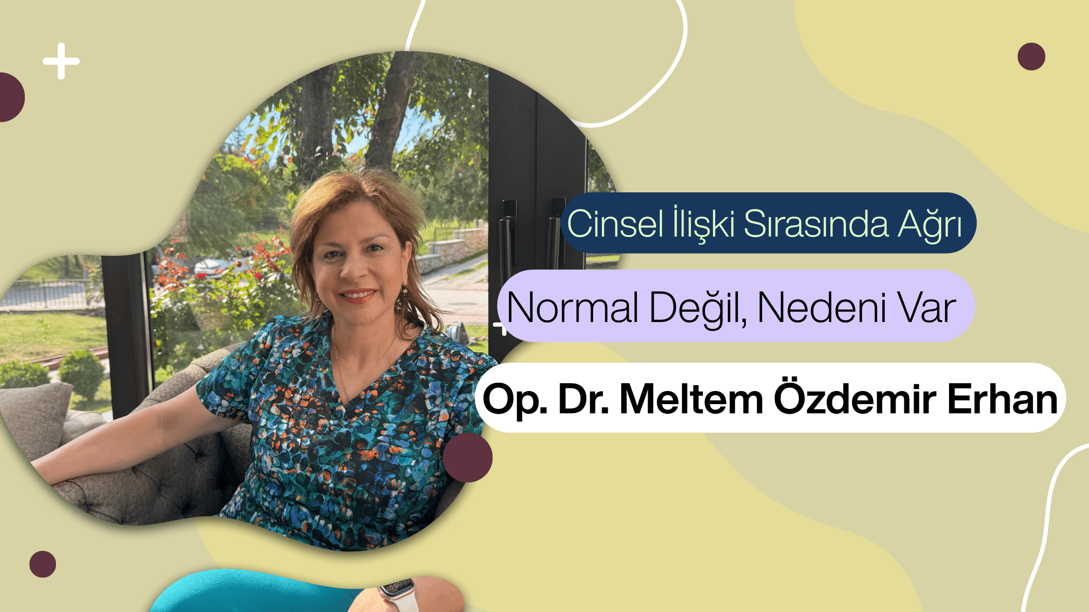 cinsel ilişki sırasında ağrı, disparoni nedir, cinsel ilişki ağrısı nedenleri, vajinismus, endometriozis ağrı, ankara kadın doğum uzmanı, kavaklıdere kadın doğum, çankaya jinekolog, dr meltem özdemir erhan