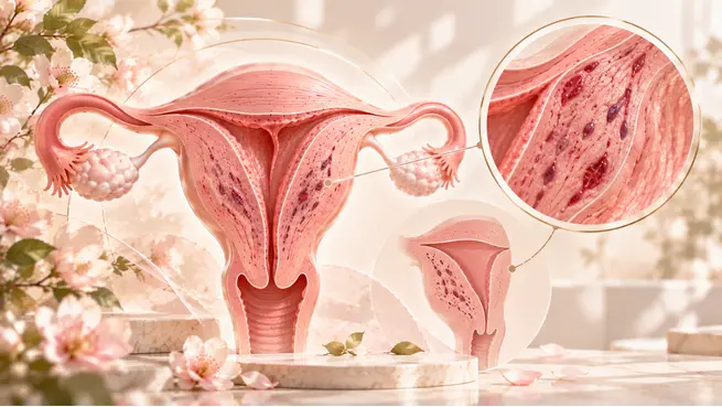 Adenomyozis