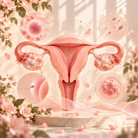 İnfertilite (Kısırlık)