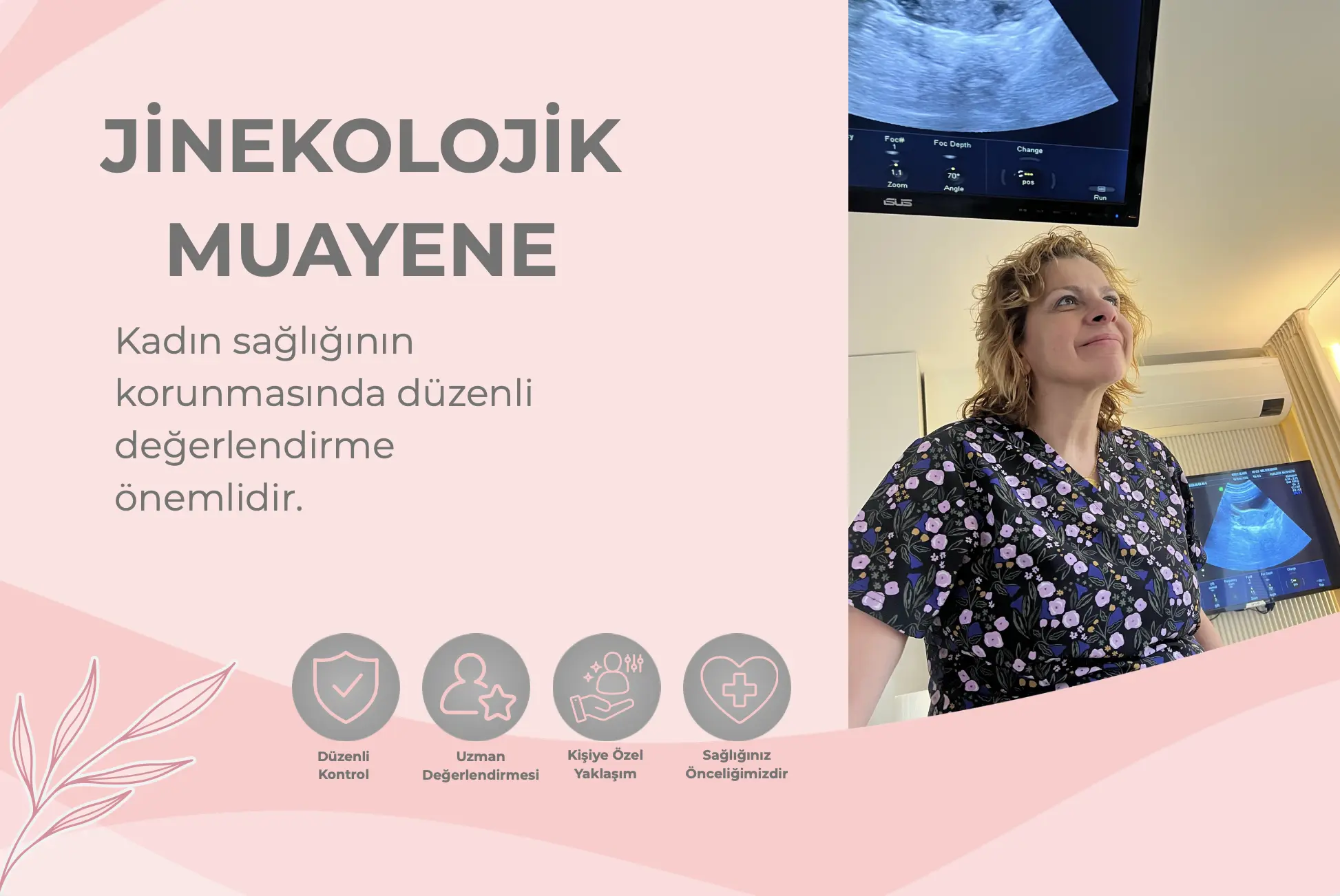 Kadın Sağlığı ve Cinsel Sağlık