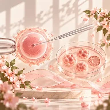 Tüp Bebek (IVF) Tedavisi hakkında bilgilendirme görseli 2