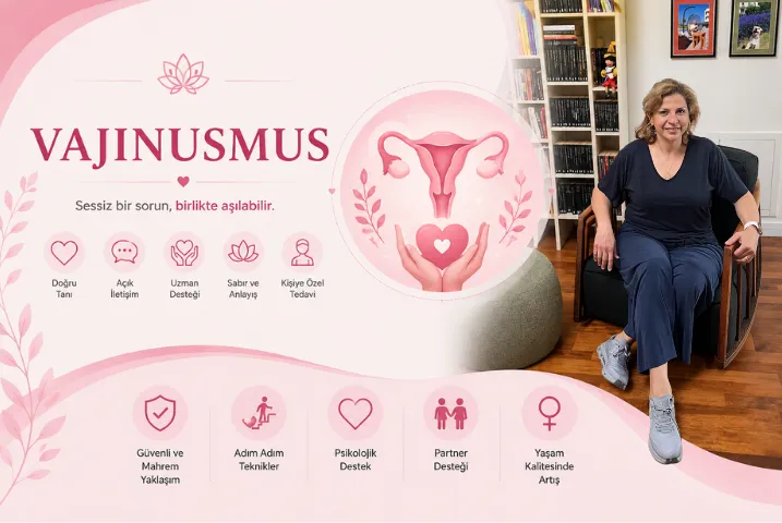 Vajinismus